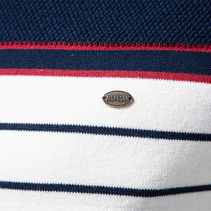 Ethan | Classic Warm Elegance Sweater