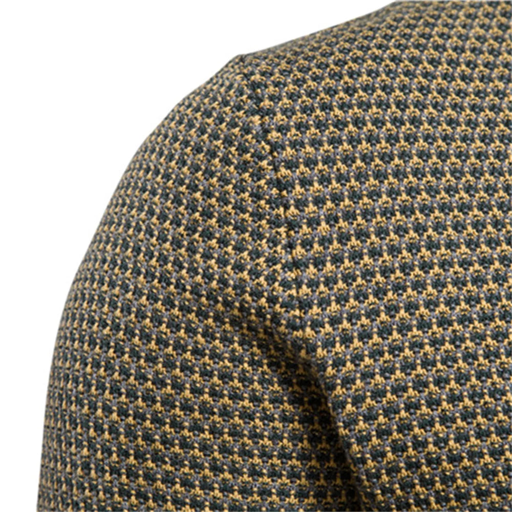 Dennis | Sophisticated Warm Sweater