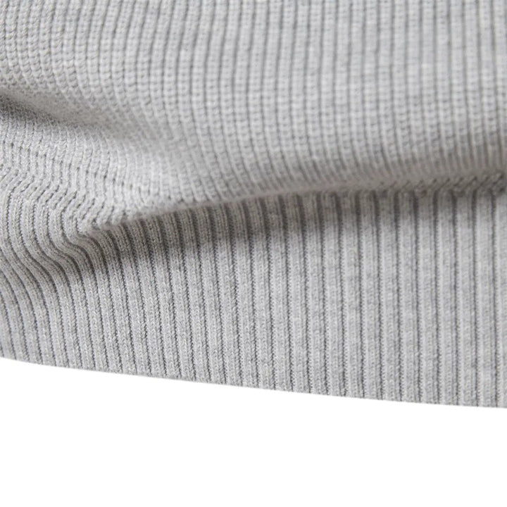 Claude | Refined Warm Knit Sweater
