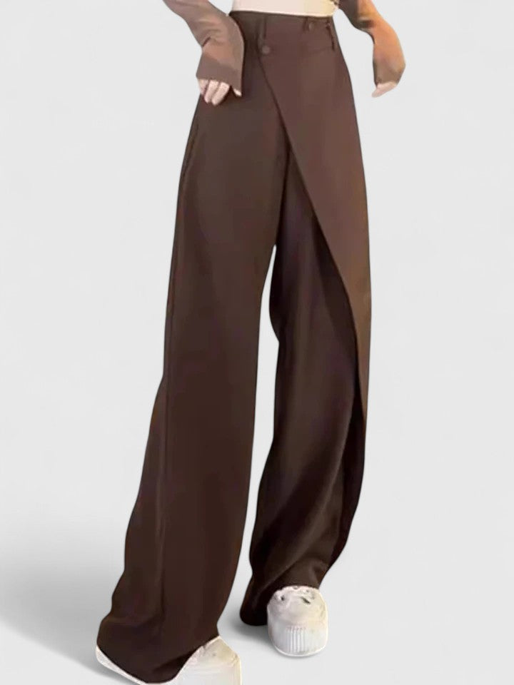 Geraldine | Refined Tailored Pants