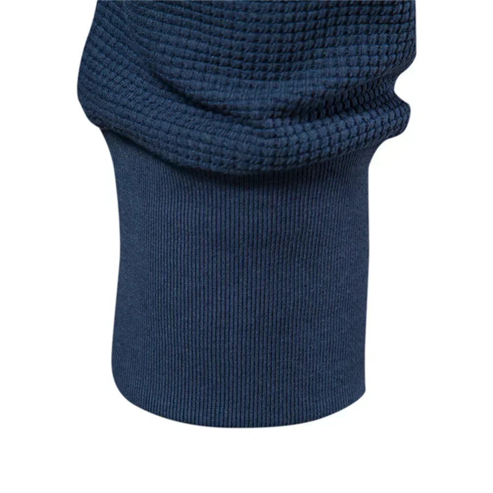 Brett | Classic Warm Elegance Sweater