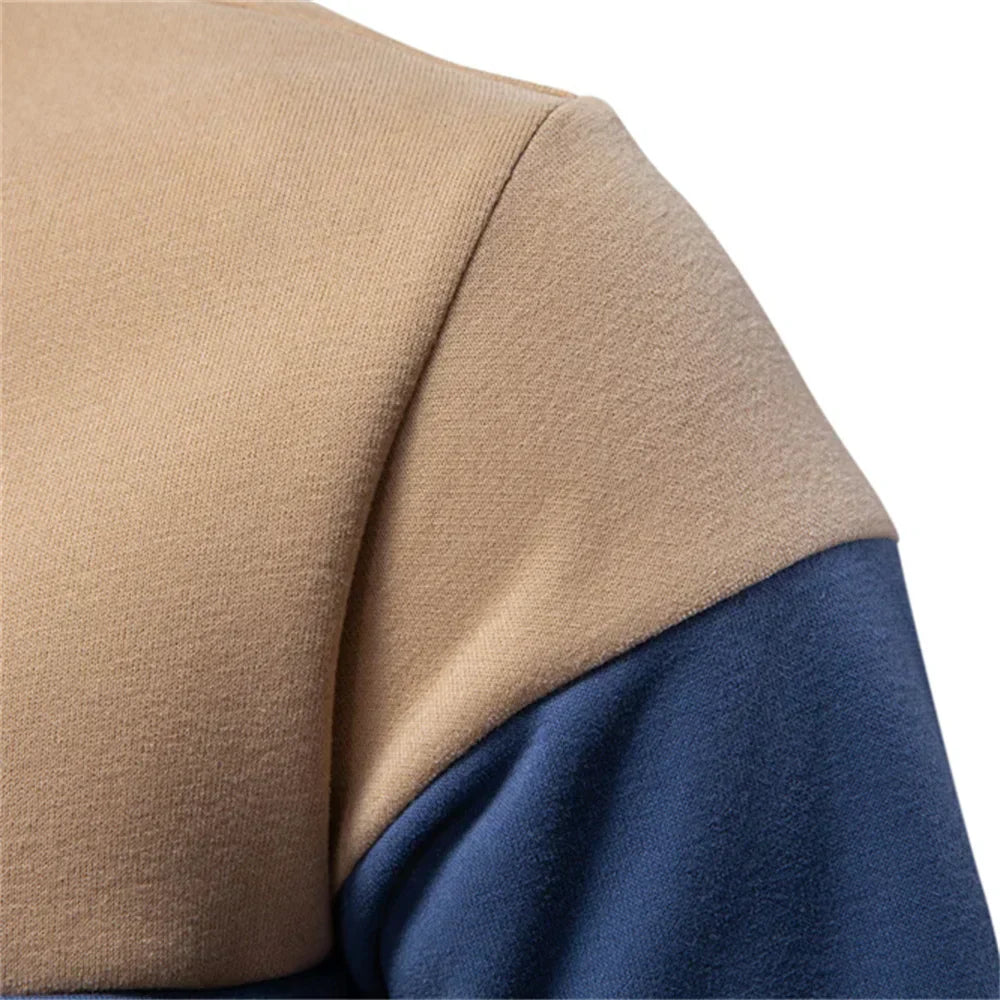 Casper | Soft Elegant Classic Sweater