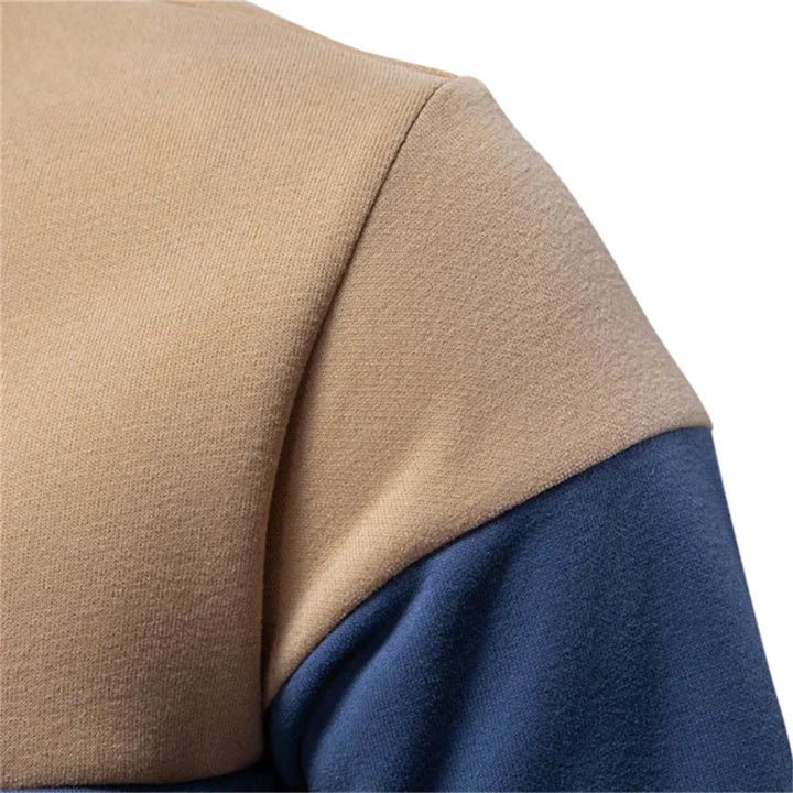 Casper | Soft Elegant Classic Sweater