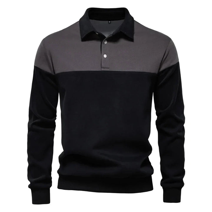 Casper | Soft Elegant Classic Sweater