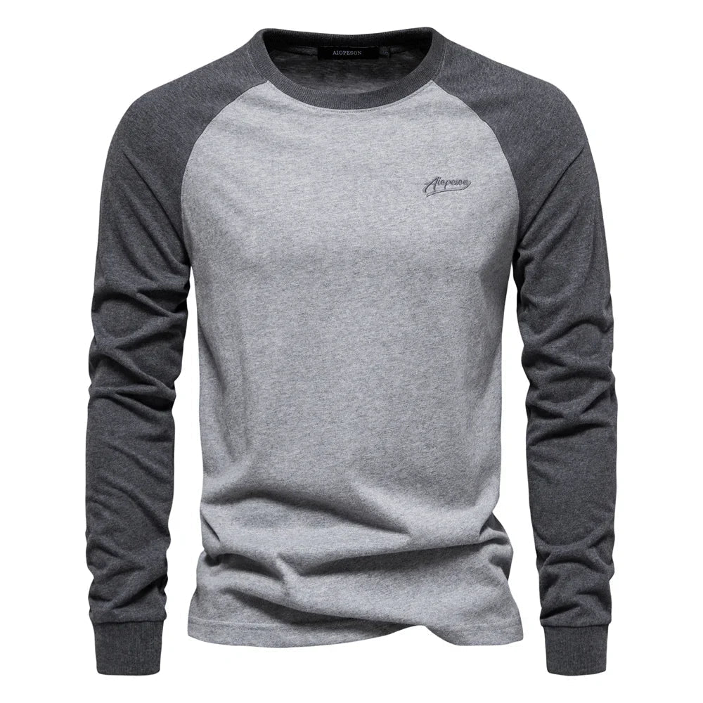 Jasper | Classic Warm Statement Sweater