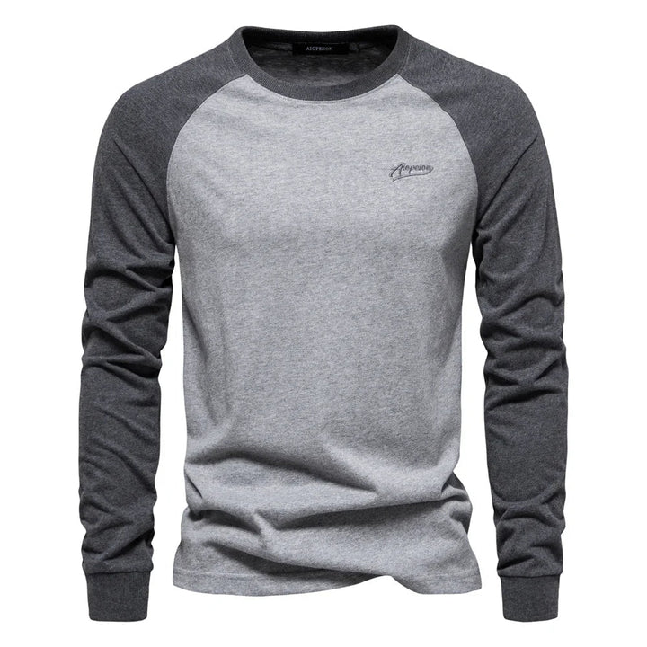 Jasper | Classic Warm Statement Sweater