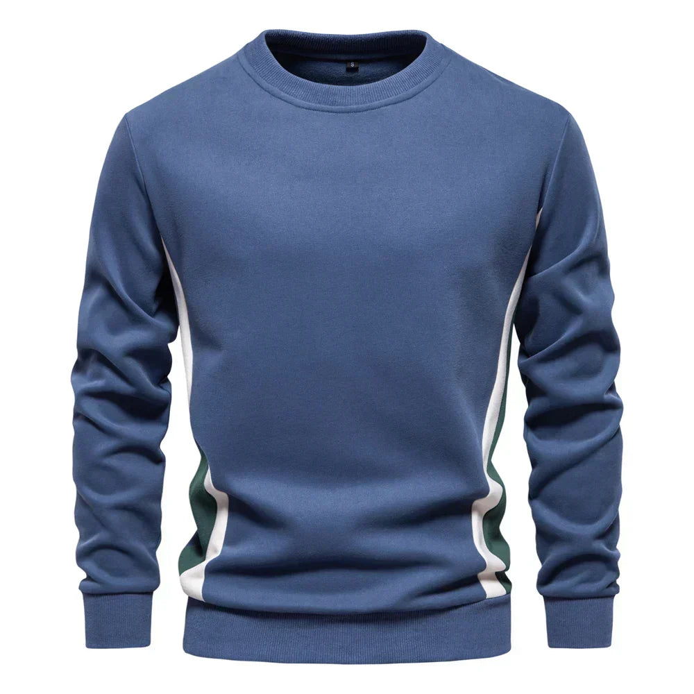 Bennett | Refined Warm Classic Sweater