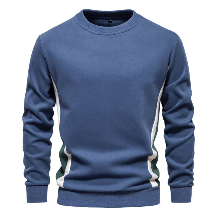 Bennett | Refined Warm Classic Sweater