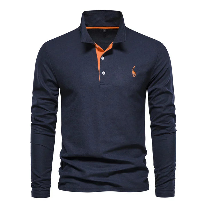 Archie | Classic Warm Pullover