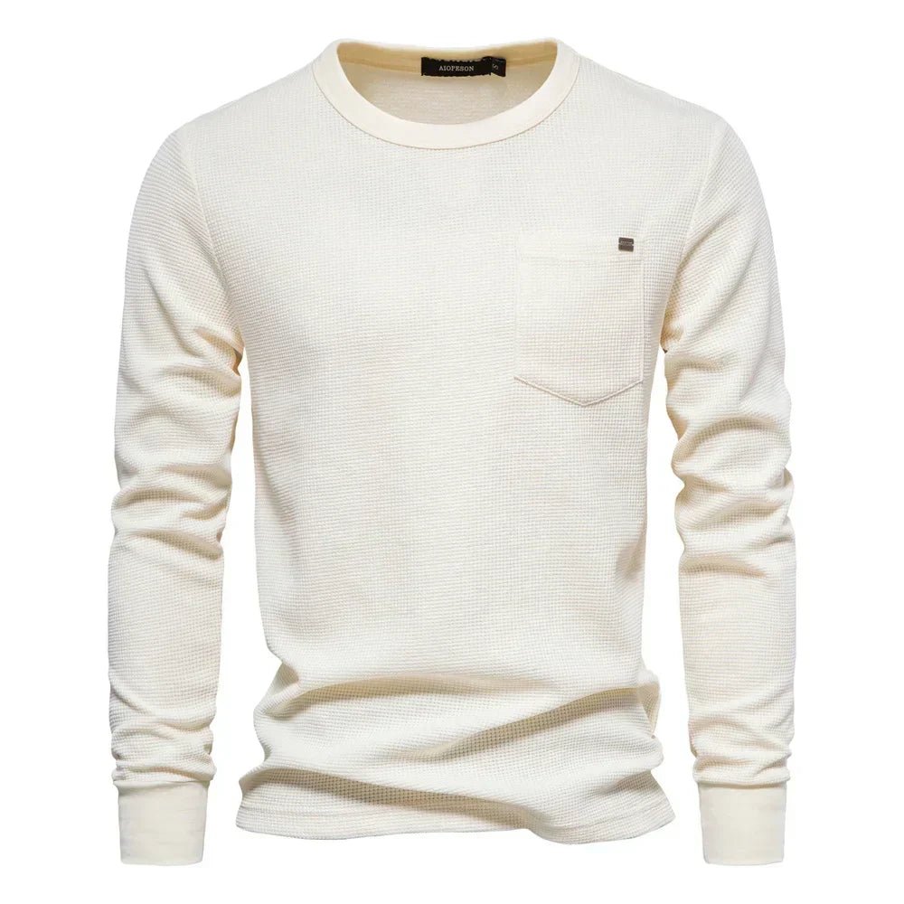 Brett | Classic Warm Elegance Sweater