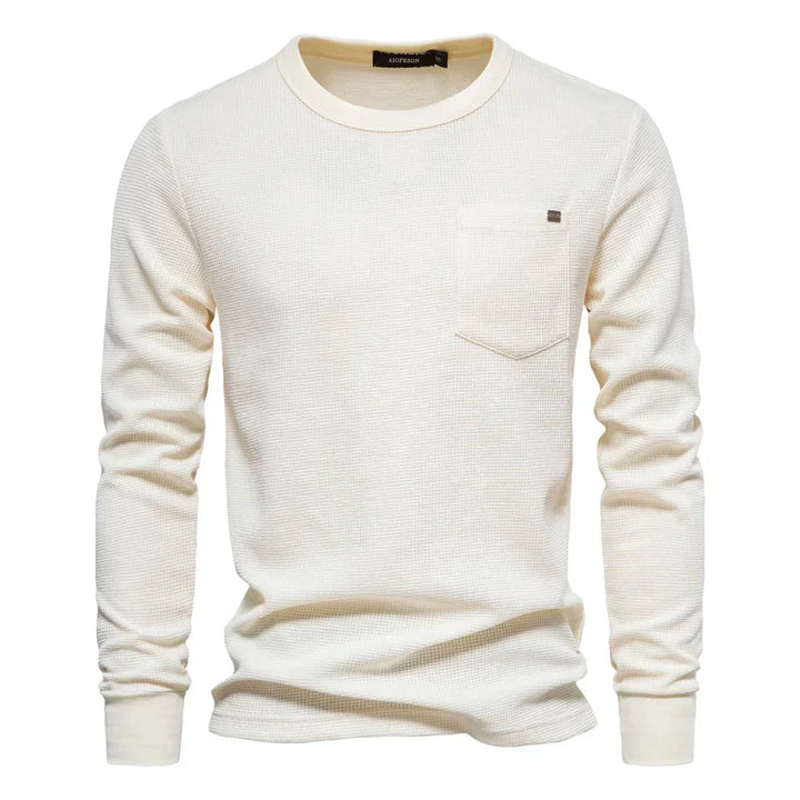 Brett | Classic Warm Elegance Sweater