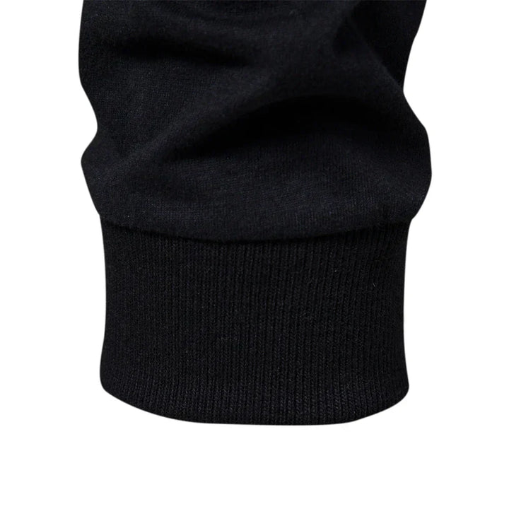 Jasper | Classic Warm Statement Sweater
