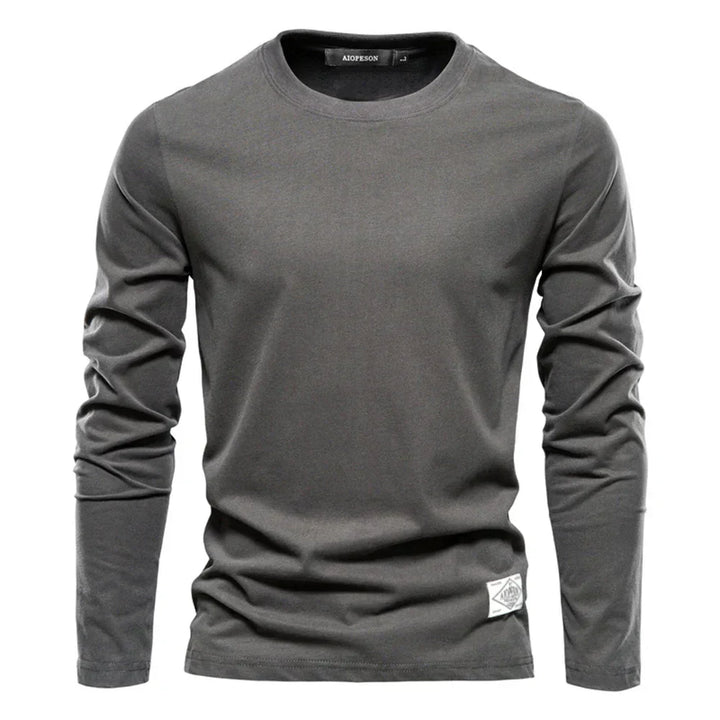 Darren | Refined Classic Warm Sweater