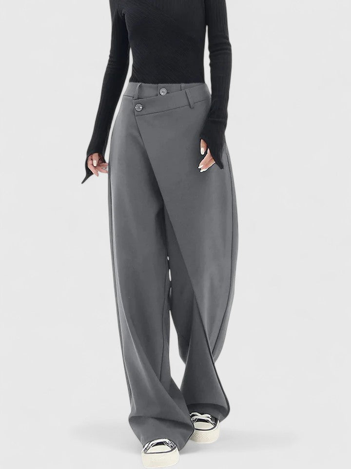 Geraldine | Refined Tailored Pants