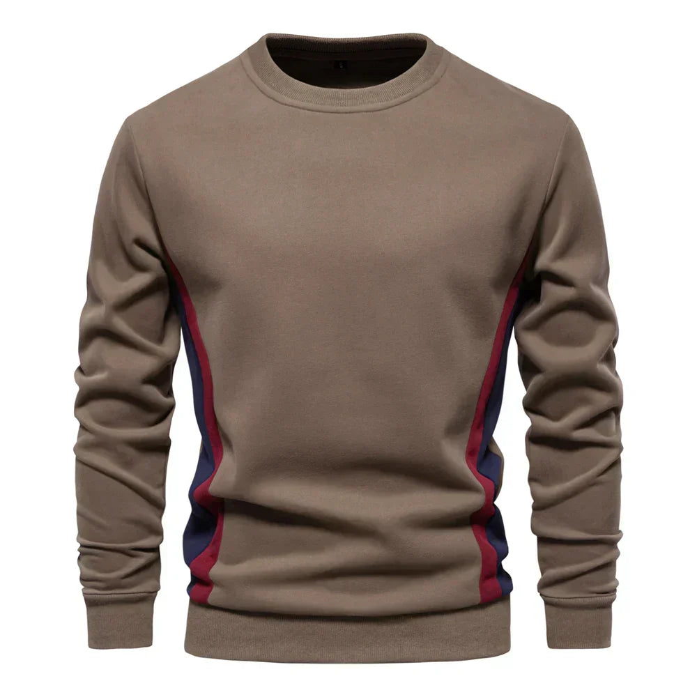 Bennett | Refined Warm Classic Sweater