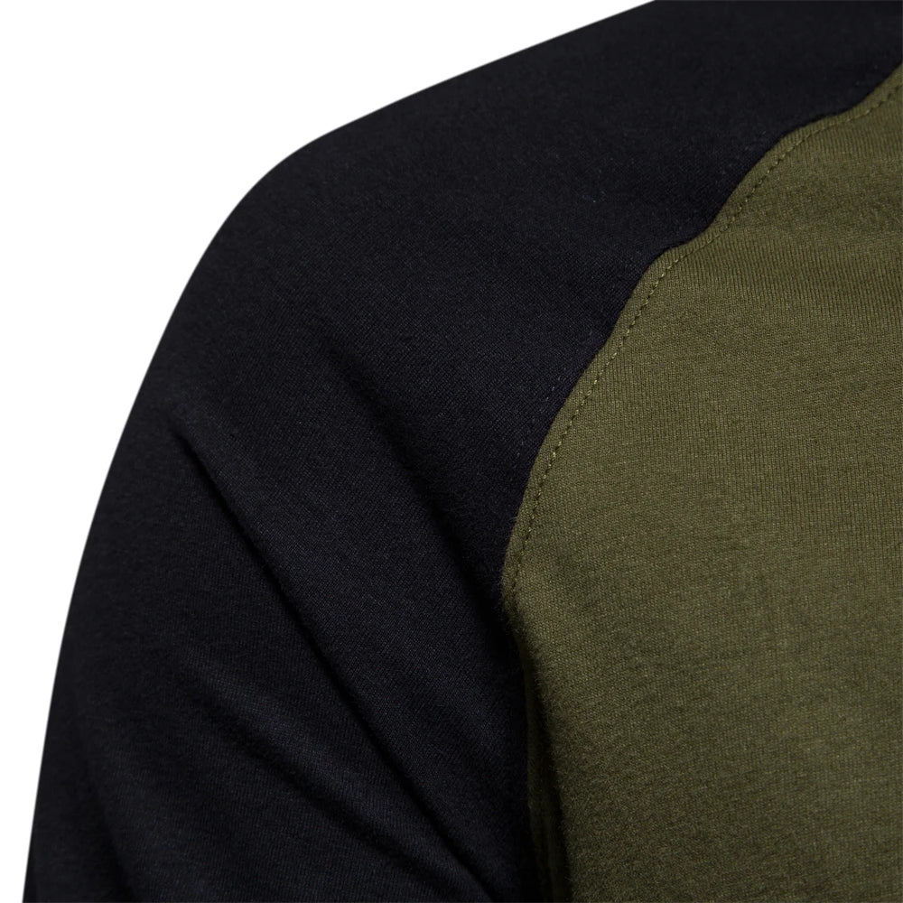 Jasper | Classic Warm Statement Sweater