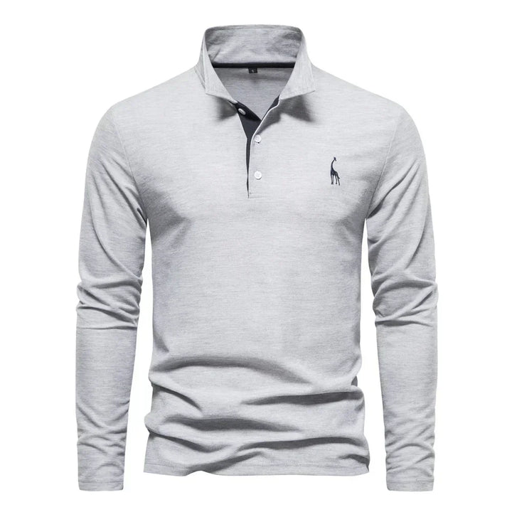 Archie | Classic Warm Pullover