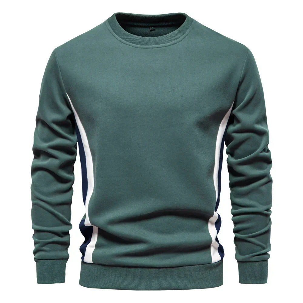 Bennett | Refined Warm Classic Sweater