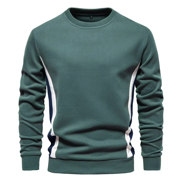 Bennett | Refined Warm Classic Sweater