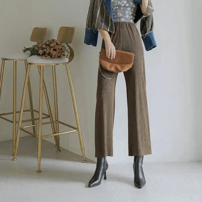 Prairie | Pointed Toe Stiletto Ankle Boots