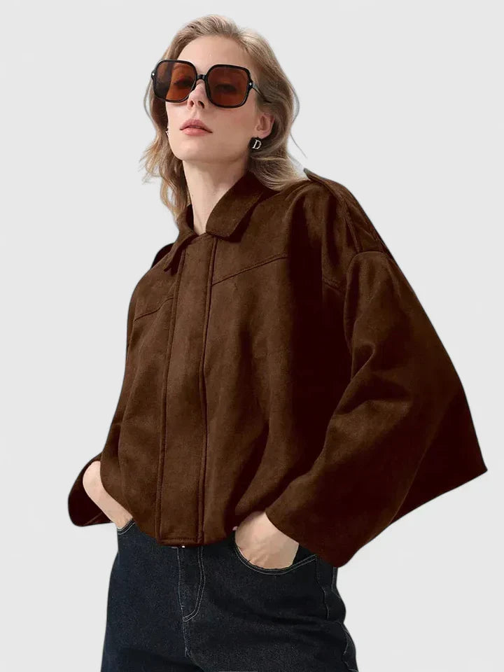 Ashlynn | Versatile Chic Style Jacket
