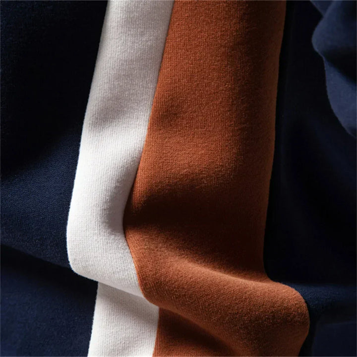 Bennett | Refined Warm Classic Sweater