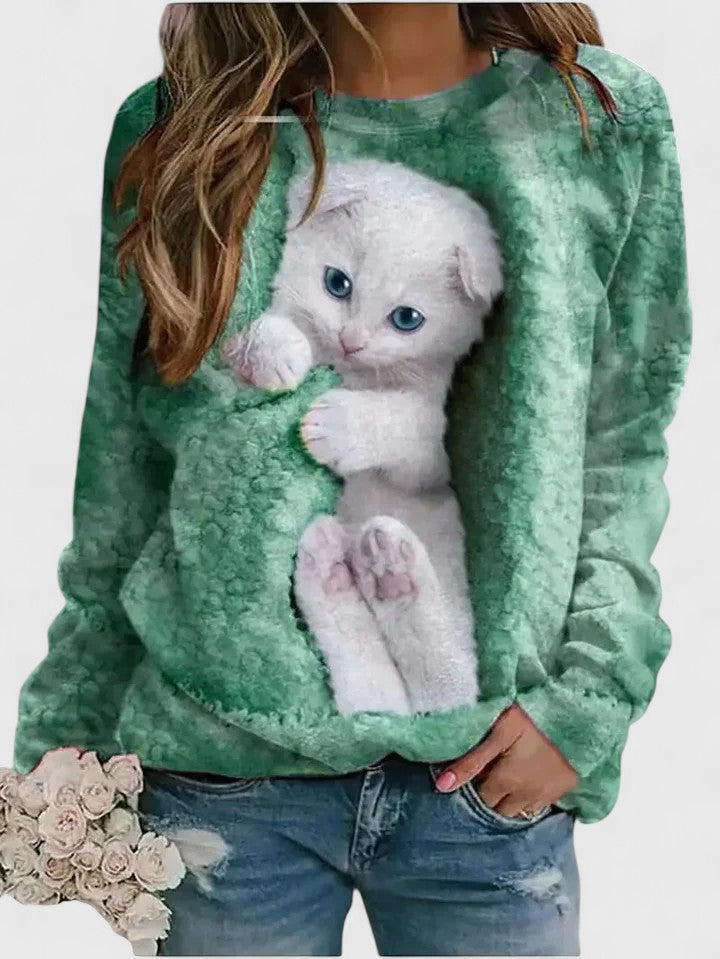 Bette | Relaxed Comfort Sweatshirt