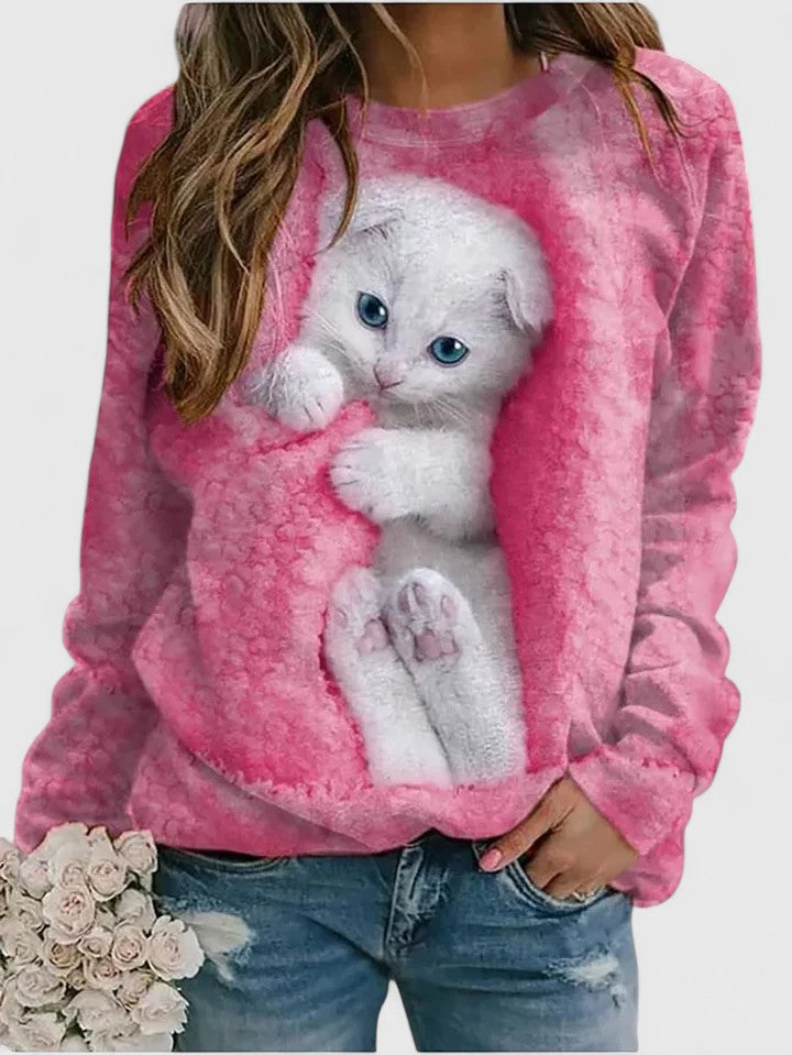 Bette | Relaxed Comfort Sweatshirt