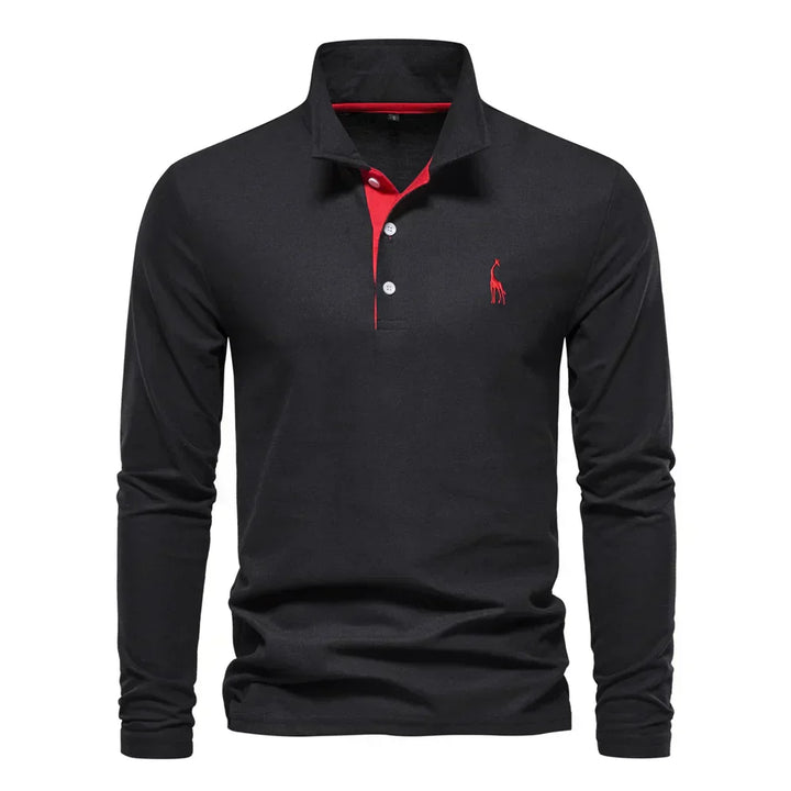 Archie | Classic Warm Pullover