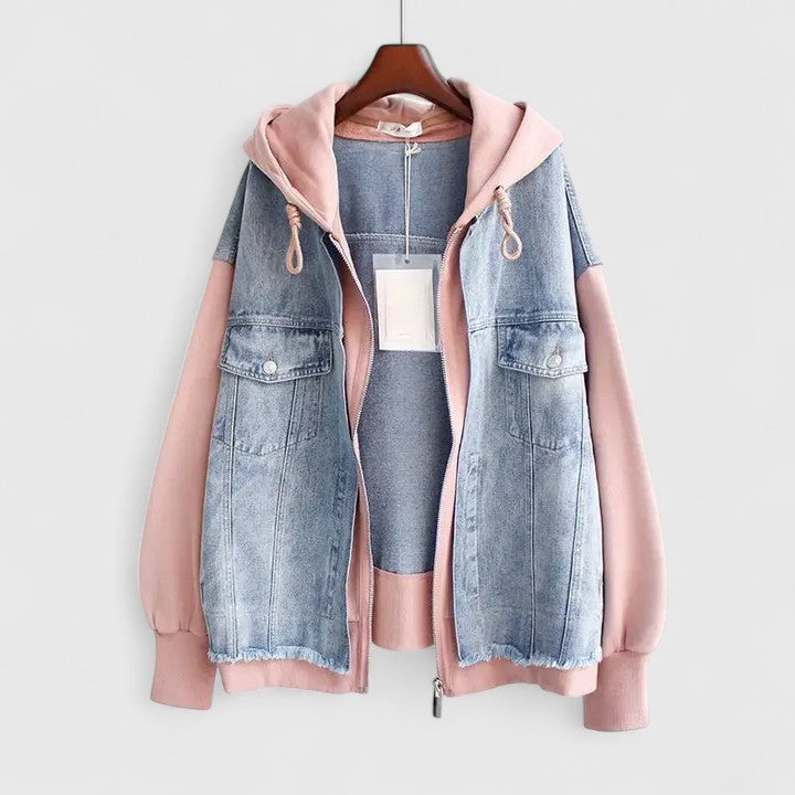 Avital | Urban Style Jacket