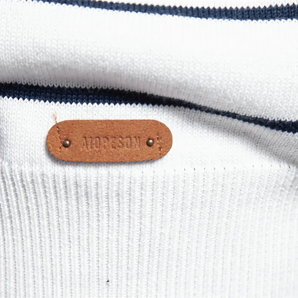 Ethan | Classic Warm Elegance Sweater