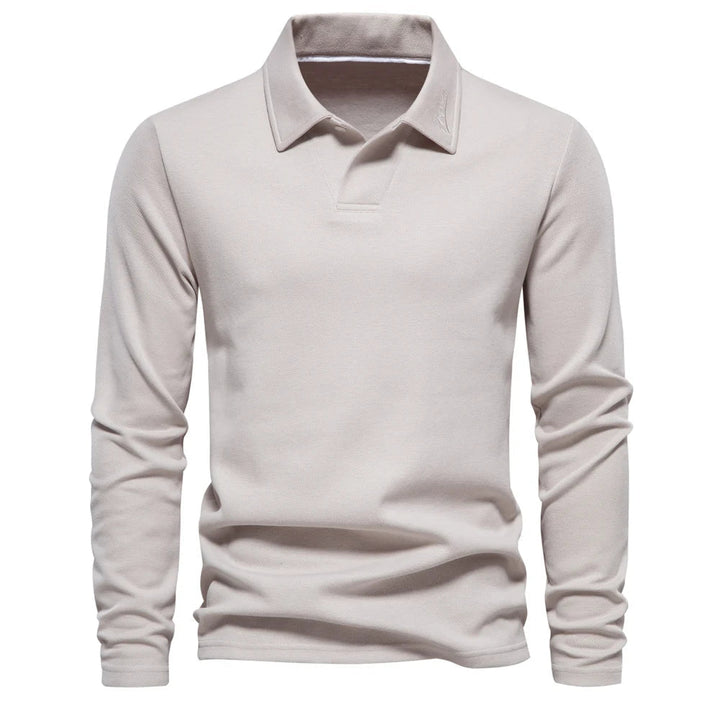 William | Classic Warm Elegance Sweater