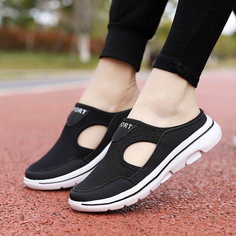 Benedict | Slip-On Shoes with Cutouts