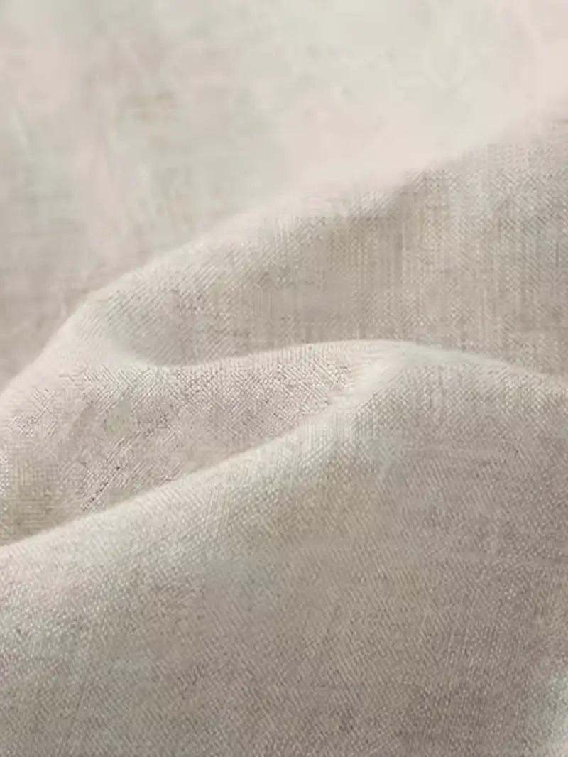 Christian | Pull-On Straight Wide Lounge Pants