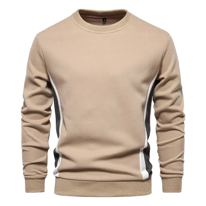Bennett | Refined Warm Classic Sweater