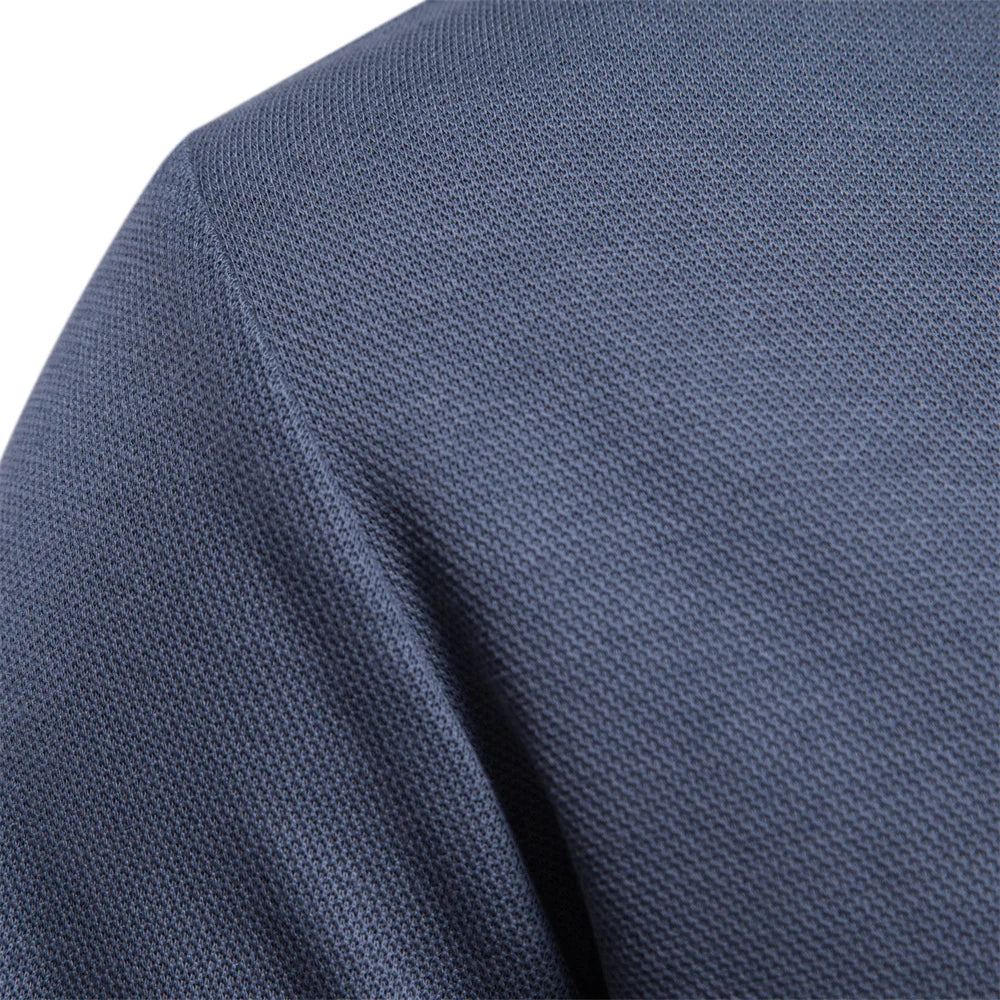 William | Classic Warm Elegance Sweater