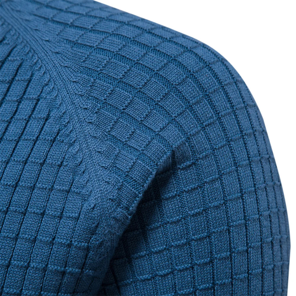 Bailey | Refined Warm Sweater