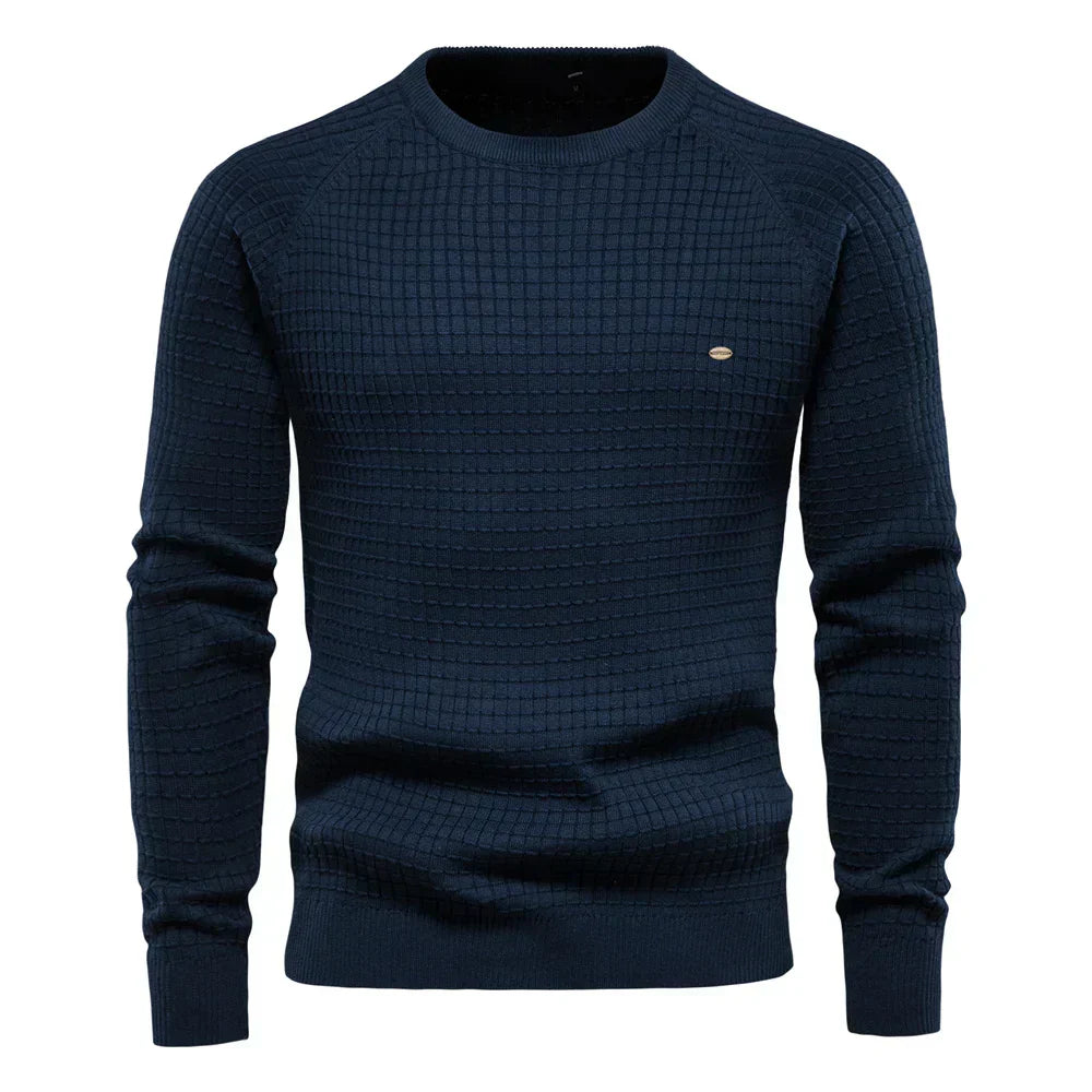 Bailey | Refined Warm Sweater