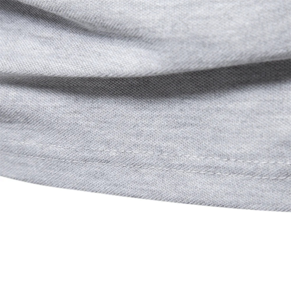 Archie | Classic Warm Pullover