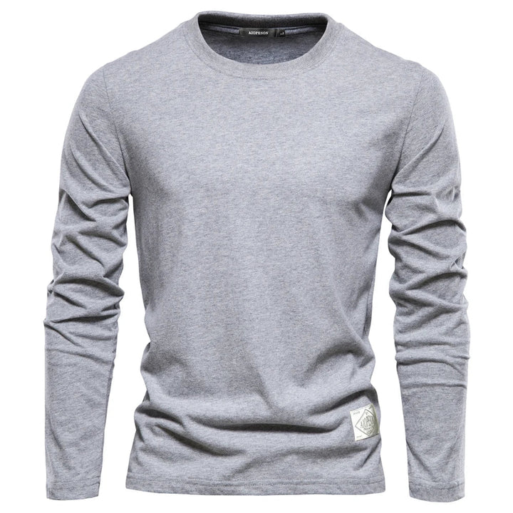 Darren | Refined Classic Warm Sweater