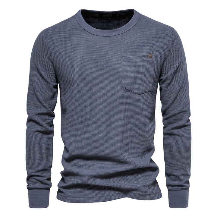 Brett | Classic Warm Elegance Sweater