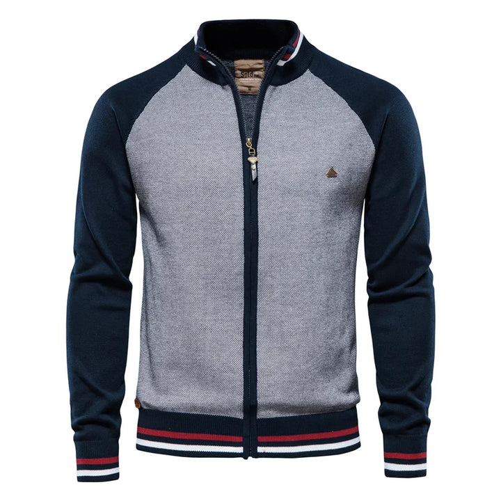 Nolan | Elegant Warm Sweater