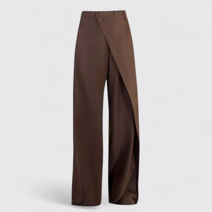 Geraldine | Refined Tailored Pants