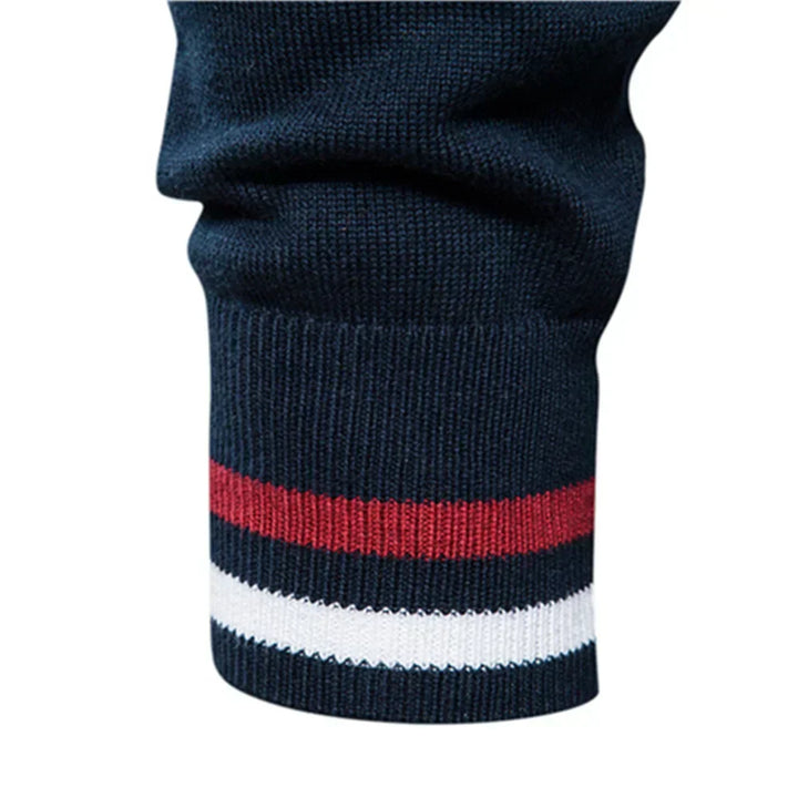 Nolan | Elegant Warm Sweater