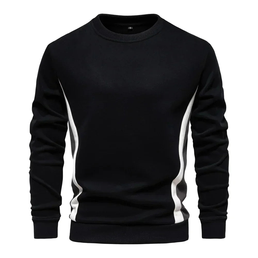 Bennett | Refined Warm Classic Sweater
