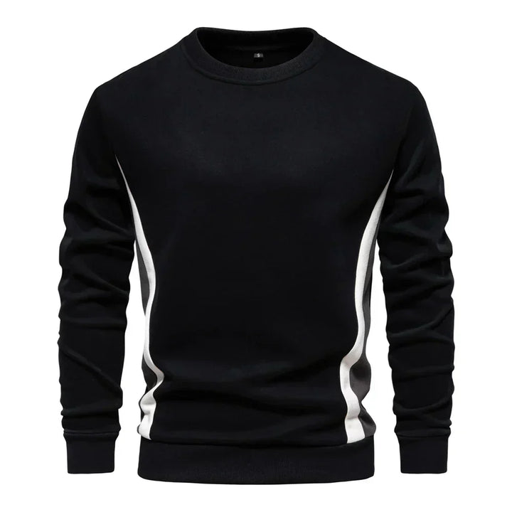 Bennett | Refined Warm Classic Sweater
