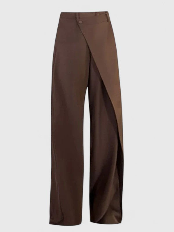 Geraldine | Refined Tailored Pants