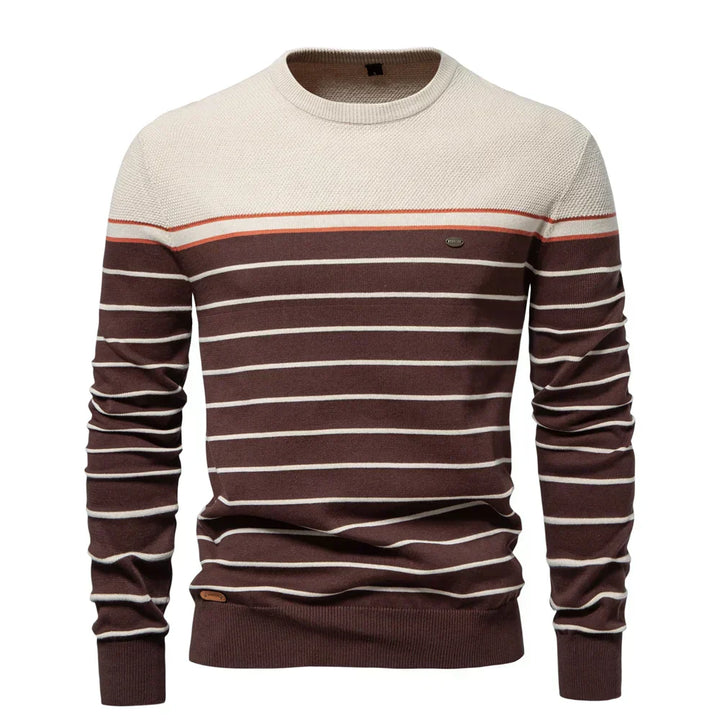 Ethan | Classic Warm Elegance Sweater