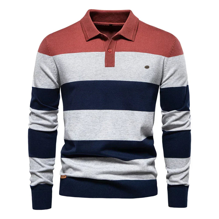 Dexter | Refined Warm Pullover Sweater