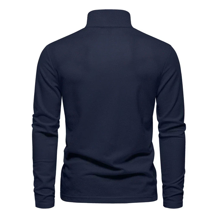 Archie | Classic Warm Pullover